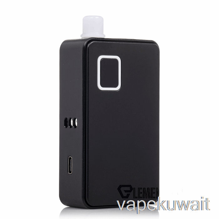 Veepon Kuka Aio Dna60w Boro Kit مجموعات Vape Pod الزرقاء